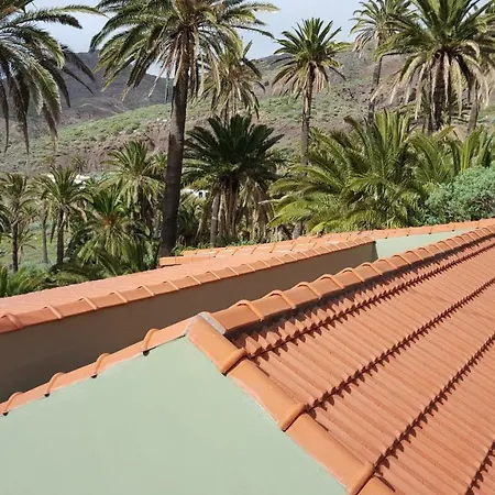El Pirguan House, Your Oasis In La Gomera Vallehermoso