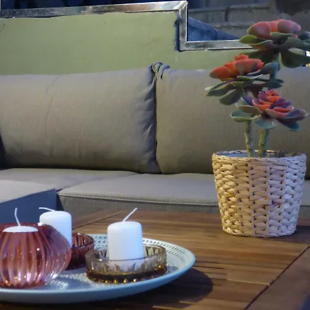 Holiday home El Pirguan House, Your Oasis In La Gomera *