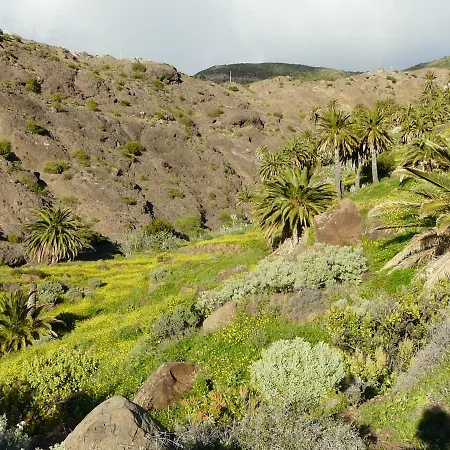 Holiday home El Pirguan House, Your Oasis In La Gomera