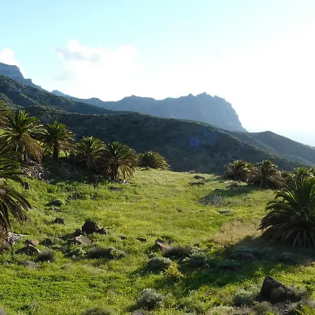 Holiday home El Pirguan House, Your Oasis In La Gomera *
