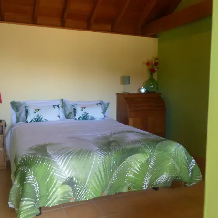 El Pirguan House, Your Oasis In La Gomera Vallehermoso