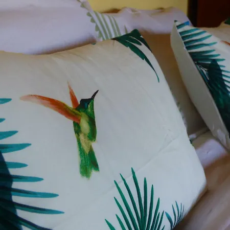 El Pirguan House, Your Oasis In La Gomera *